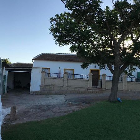 فيلا فوينتيه دي بيدرافي Cortijo Vista Alegre المظهر الخارجي الصورة