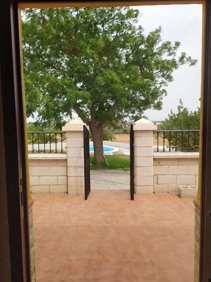 فيلا فوينتيه دي بيدرافي Cortijo Vista Alegre المظهر الخارجي الصورة