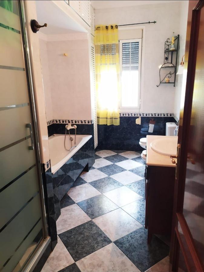 فيلا فوينتيه دي بيدرافي Cortijo Vista Alegre المظهر الخارجي الصورة