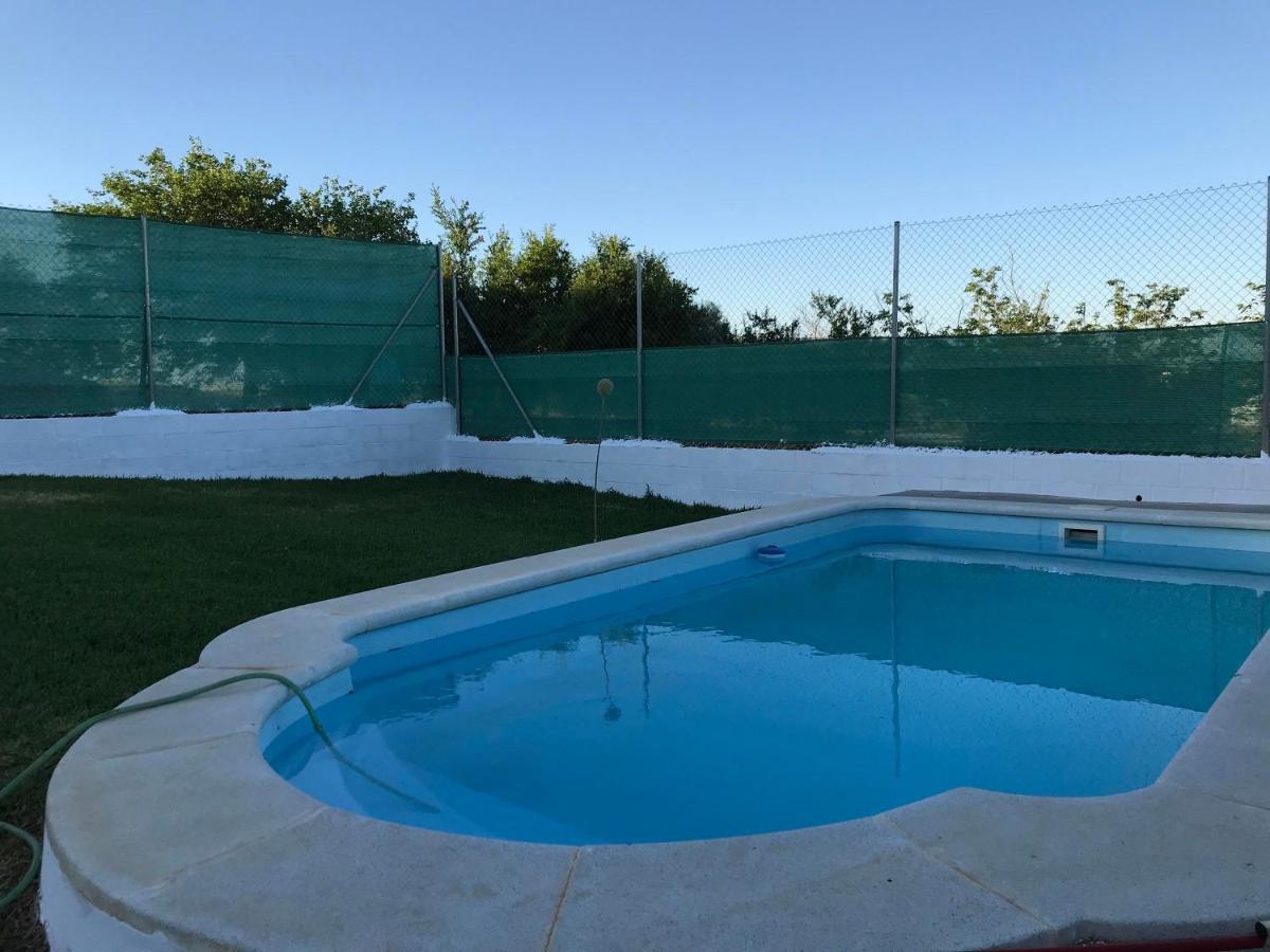 فيلا فوينتيه دي بيدرافي Cortijo Vista Alegre المظهر الخارجي الصورة