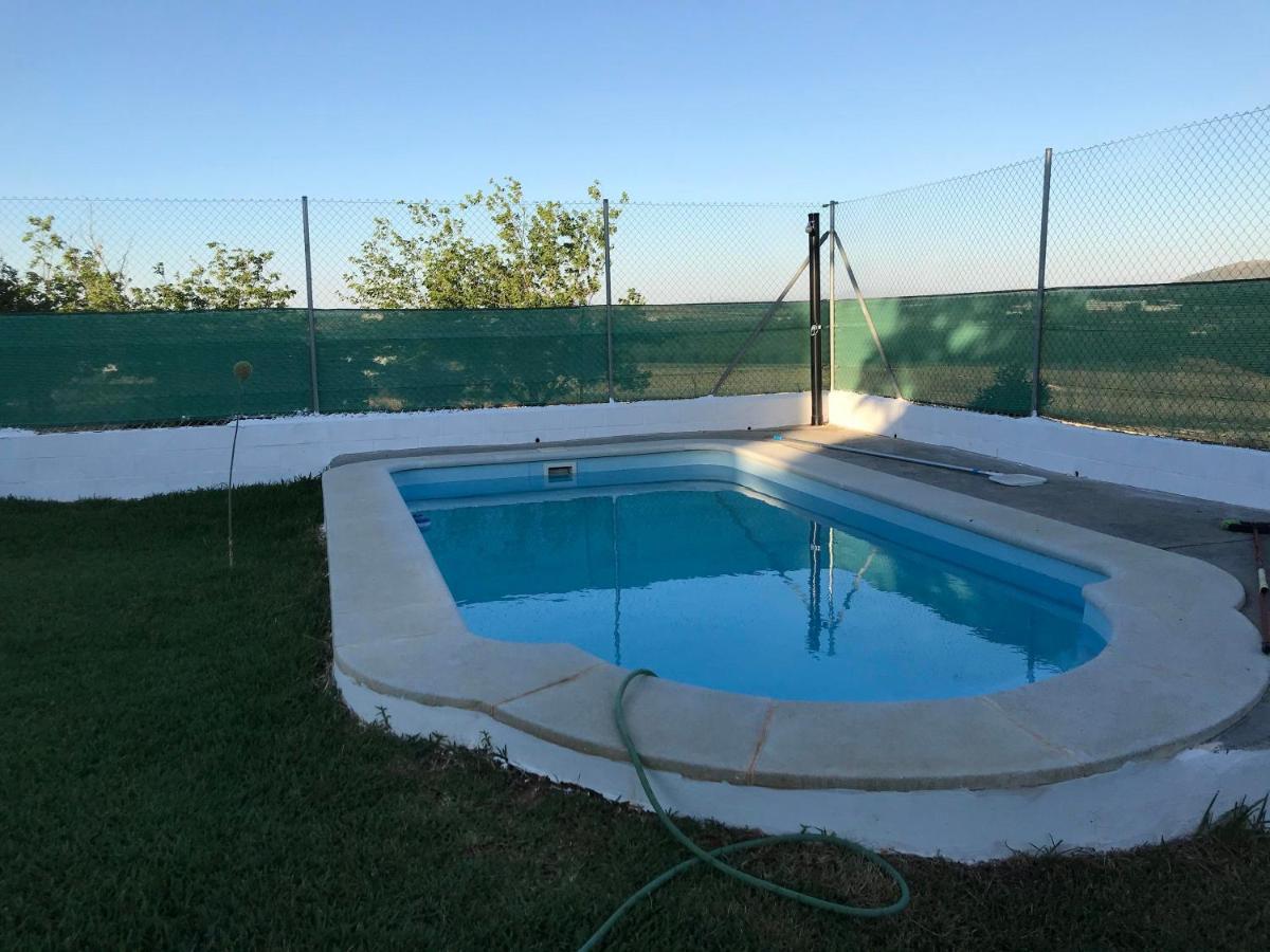 فيلا فوينتيه دي بيدرافي Cortijo Vista Alegre المظهر الخارجي الصورة