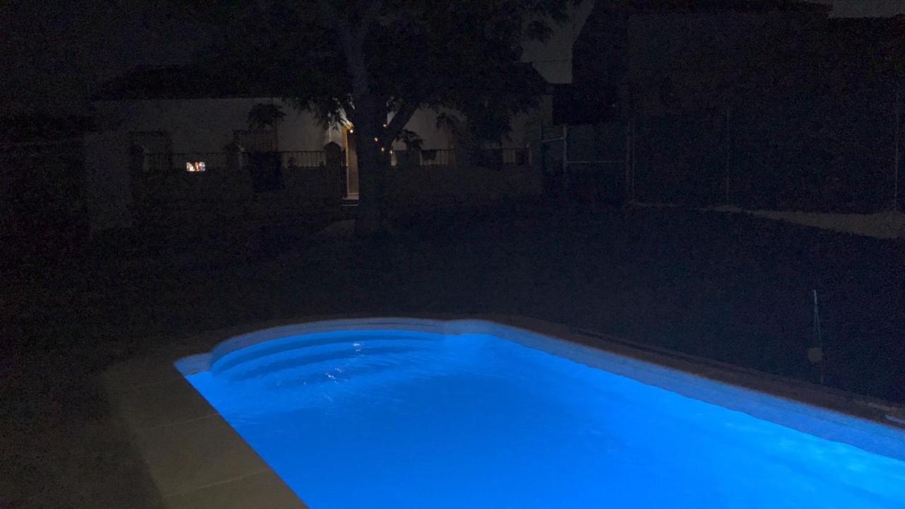 فيلا فوينتيه دي بيدرافي Cortijo Vista Alegre المظهر الخارجي الصورة